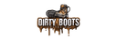 Dirty Boots Coffee