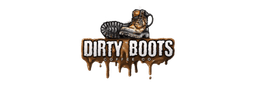 Dirty Boots Coffee