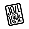 JOLLYING