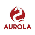 AUROLA logo