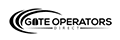 Gate Operators Direct