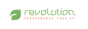 Revolution Fabrics