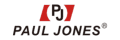 PJ Paul Jones logo