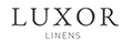 Luxor Linens