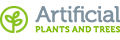 Artificial Plants and Trees
