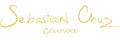 Sebastian Cruz Couture
