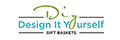 Design It Yourself Gift Baskets