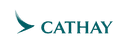 Cathay Pacific