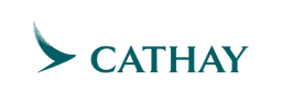 Cathay Pacific