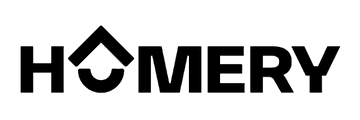 Homery logo