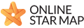 Online Star Map