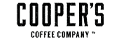 Cooper's Cask Coffee