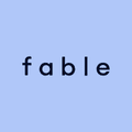 Fable Pets logo