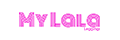 My Lala Leggings logo