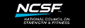 NCSF logo