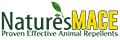 Nature's Mace logo