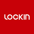 Lockin logo