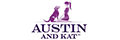 Austin and Kat logo