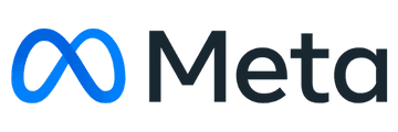 Meta logo