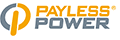 Payless Power logo