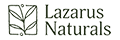 Lazarus Naturals