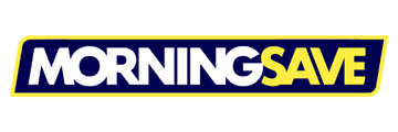 MorningSave logo