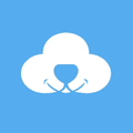 Dog Cloud logo