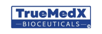 TrueMedX logo