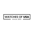 Watches Of USA