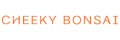 Cheeky Bonsai