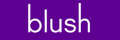 Blush Vibe logo