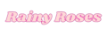 Rainy Roses