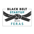 Startup With Feras logo