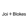 Joi+Blokes
