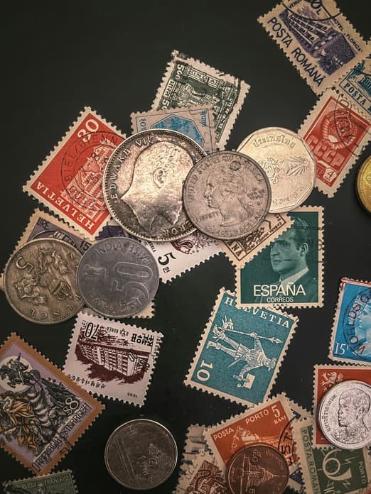 Rare Collectibles