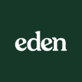Eden logo