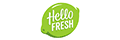 HELLO FRESH logo