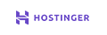 Hostinger logo