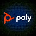 poly logo