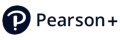Pearson+ logo