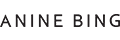ANINE BING logo