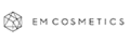 EM COSMETICS logo