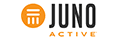 Juno Active logo