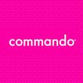 commando logo