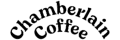 Chamberlain Coffee logo