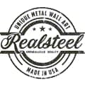 Realsteel logo