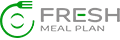 Fresh Meal Plan logo