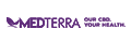 MEDTERRA logo