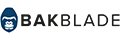 BAKBLADE logo