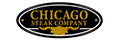 Chicago Steak Company logo